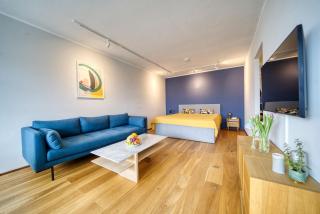 Ferienpark - Haus K, App 0K0306 - Heiligenhafen - 3