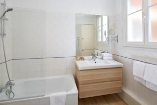 Hotel Résidence Paris Asnières - 4