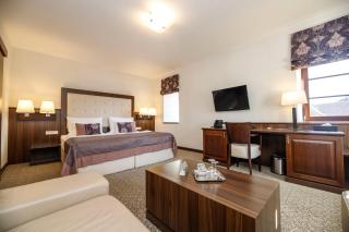 Hotel Sladovna - Černá Hora - 1