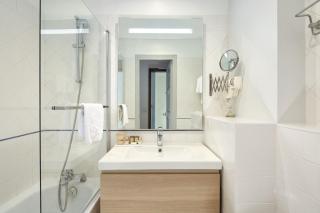 Hotel Résidence Paris Asnières - 3