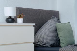Appartements am Alten Löhrtor - Coblença - 8