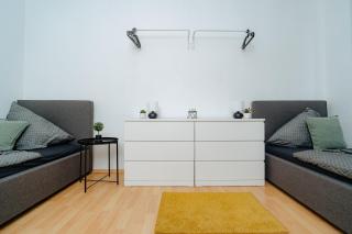Appartements am Alten Löhrtor - Coblença - 6
