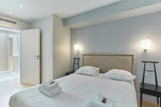 Grand appartement 4BR - 17th arrondissement - Parijs - 6