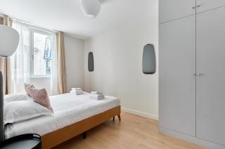 Grand appartement 4BR - 17th arrondissement - Parijs - 7