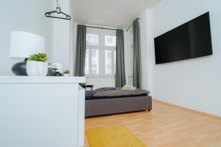 Appartements am Alten Löhrtor - Coblença - 4