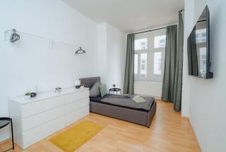 Appartements am Alten Löhrtor - Coblença - 1