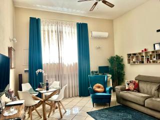 Casa Andrea - Plebiscito Apartment - 9