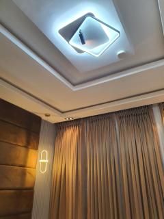 Grazioli 3Bedroom Apartment 'Sicily' - Enugu - 8