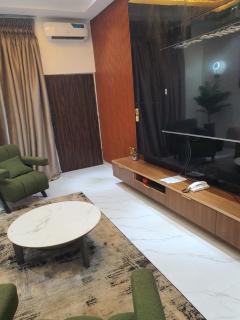 Grazioli 3Bedroom Apartment 'Sicily' - Enugu - 6