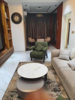 Grazioli 3Bedroom Apartment 'Sicily' - Enugu - 9