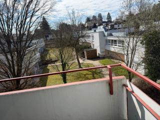 Gesamte Unterkunft WLAN & Parkplatz - Backnang - Backnang - 6