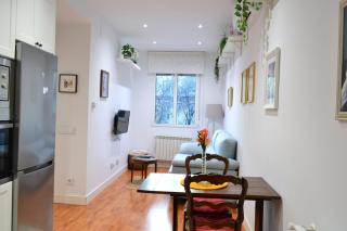 Acogedor apartamento centro Legazpi - Madrid - 6