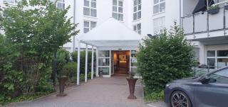 Best Western Hotel Erlangen - Erlangen - 0