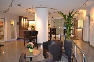 Best Western Hotel Erlangen - Erlangen - 8