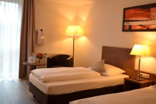 Best Western Hotel Erlangen - Erlangen - 1