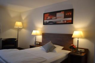 Best Western Hotel Erlangen - Erlangen - 2