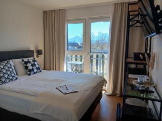 Hotel Fuchs & Hase SELF CHECK IN - Rosegg - 6