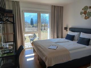 Hotel Fuchs & Hase SELF CHECK IN - Rosegg - 1
