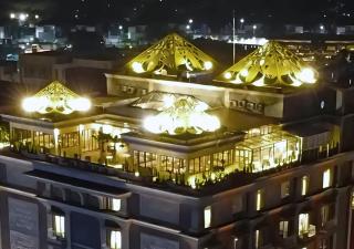 The Grantage Hotel & Sky Lounge - Serpong - 9