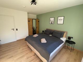 Idyllische grüne Oase - 3