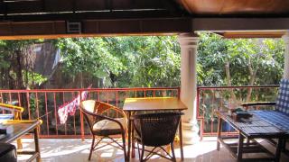 Horas Family Home - Tuk Tuk - 7