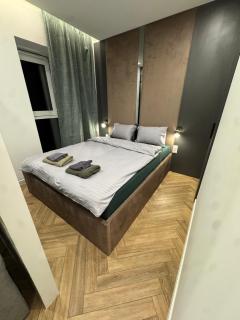 Apartament Plaza Tower 3 - Kielce - 4