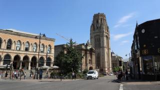St Paul's Road Townhouse - by Clifton Short Lets - Bristol - 2