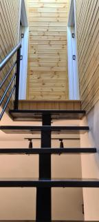 A-frame evlər - Qusar - 3