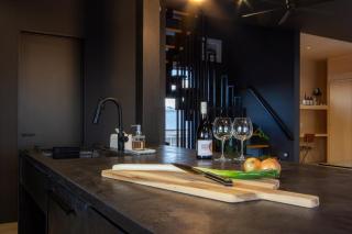 Wave Villa with Ocean Views - 7