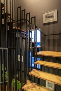 Wave Villa with Ocean Views - 4