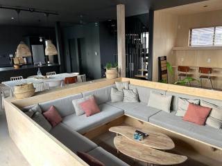 Wave Villa with Ocean Views - 3