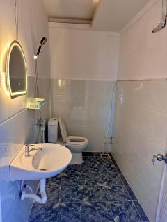 Happy Dream Homestay - Ho Chi Minh - 2