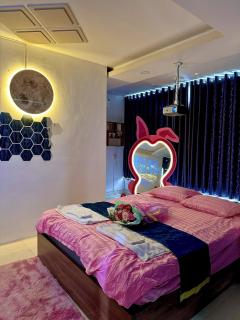 Happy Dream Homestay - Ho Chi Minh - 3