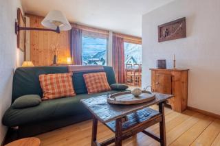 Nice apartment with Mont Blanc balcony's view - Chamonix - 9
