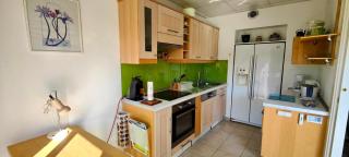 Spacious apartment with pool - Saint-Raphaël - 5
