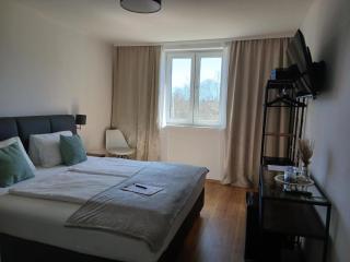 Hotel Fuchs & Hase SELF CHECK IN - Rosegg - 7