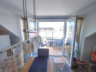 Ruhiges & zentrales Loft in Lörrach - Lörrach - 9
