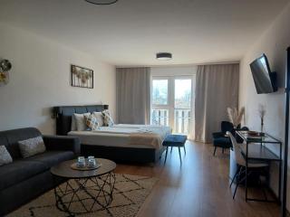 Hotel Fuchs & Hase SELF CHECK IN - Rosegg - 4