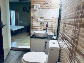 Lake N River Resort Munroe Island - Munroe Island - 9