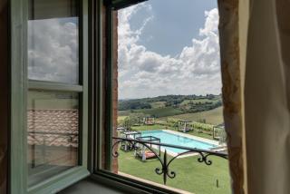 Villa il Castagno Wine & Resort - Siena - 1