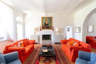 Villa Barilli - Granaiolo - 7