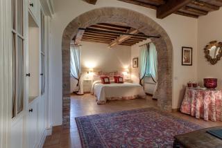 Villa il Castagno Wine & Resort - Siena - 3