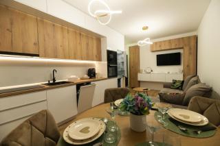 Panoramic RESIDENCE - Baia Mare - 0