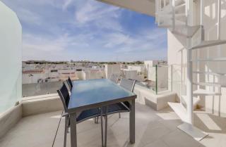 Luxury Penthouse - Rooftop Pool - 100m to the Sea - Torrevieja - 5