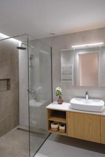 Olive Garden House - Gastourion - 1