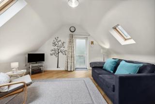 Beautiful Country Apartment, rated Exceptional - 4