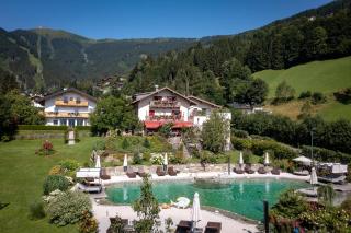 Boutique Hotel Martha - Zell am See - 6