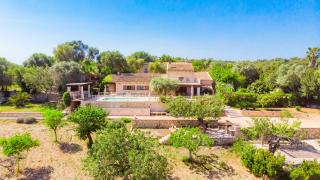 Finca NINES by Mallorca Villa Selection - Petra - 8