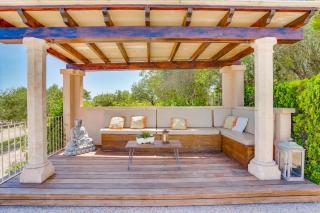 Finca NINES by Mallorca Villa Selection - Petra - 7