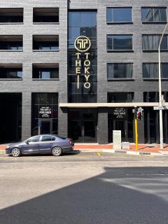 Luxurious Studio Apartment in Cape Town Central - Città del Capo - 6